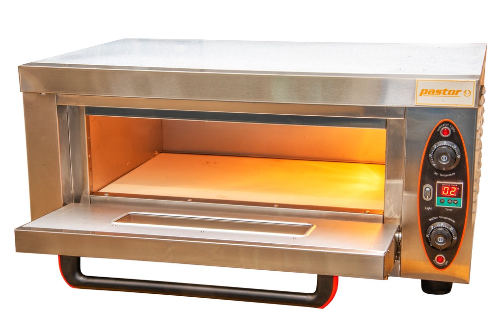 Horno piso 101D