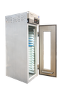 Cámara de Fermentación Controlada