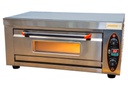 Horno piso 101D