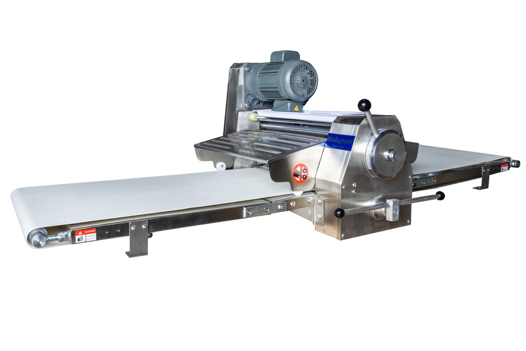 Laminadora 520