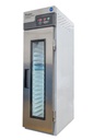 Cámara de Fermentación Controlada INDUPAN 18 Bandejas 60x40/ 220V(Monofásica)