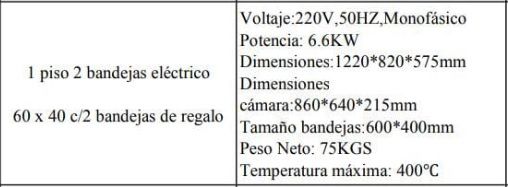 Odoo • Una imagen con una leyenda