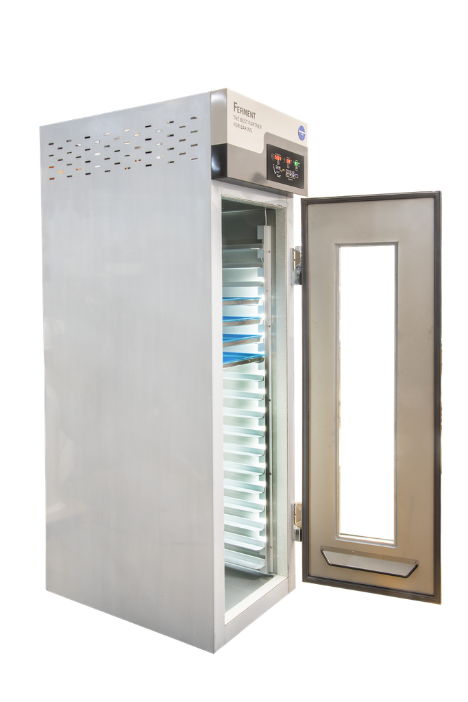 Cámara de Fermentación Controlada